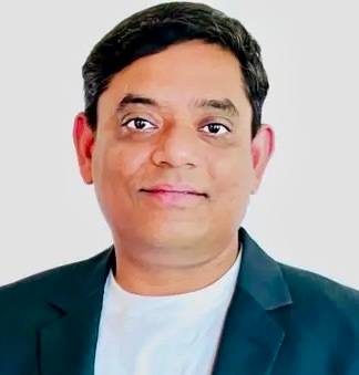 Naresh Miryala