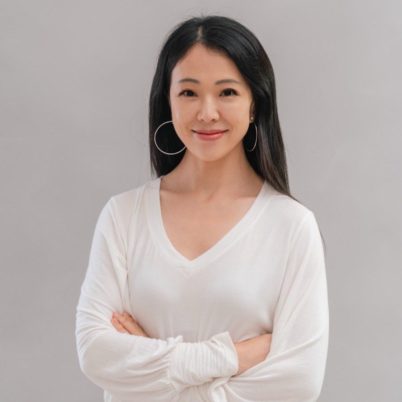 Ling (Ella) Zhang