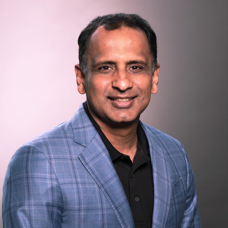 Bharath Rangarajan