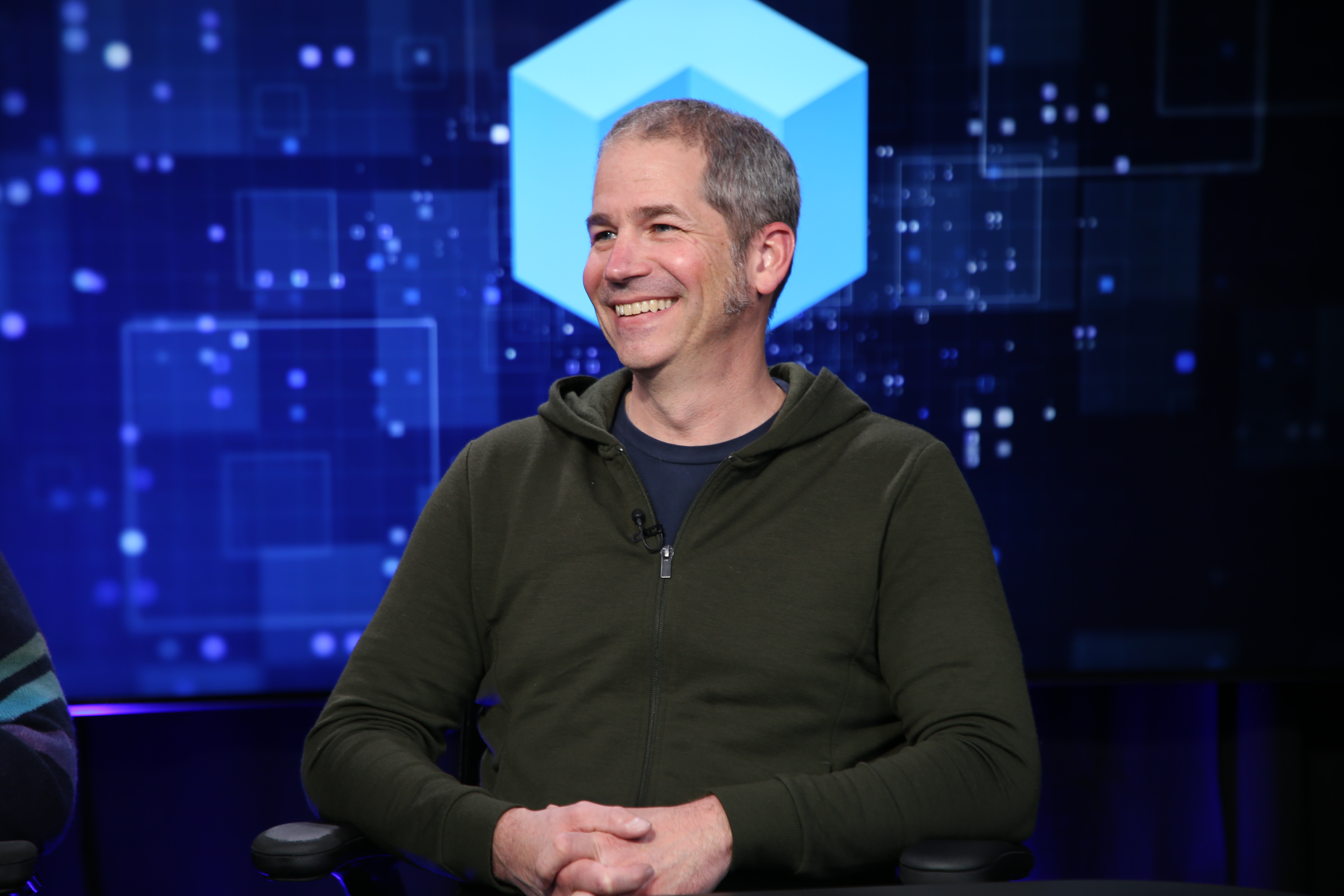 Follow theCUBE’s Coverage