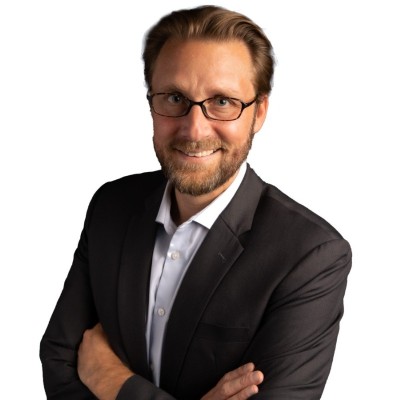 Pascal Bornet