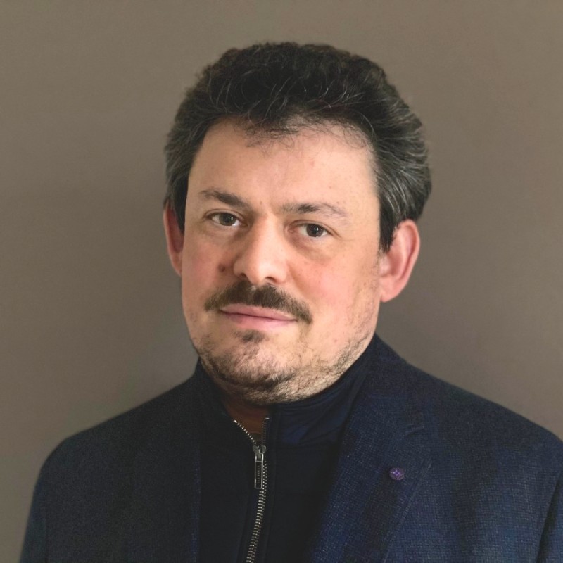 Maxim Ioffe