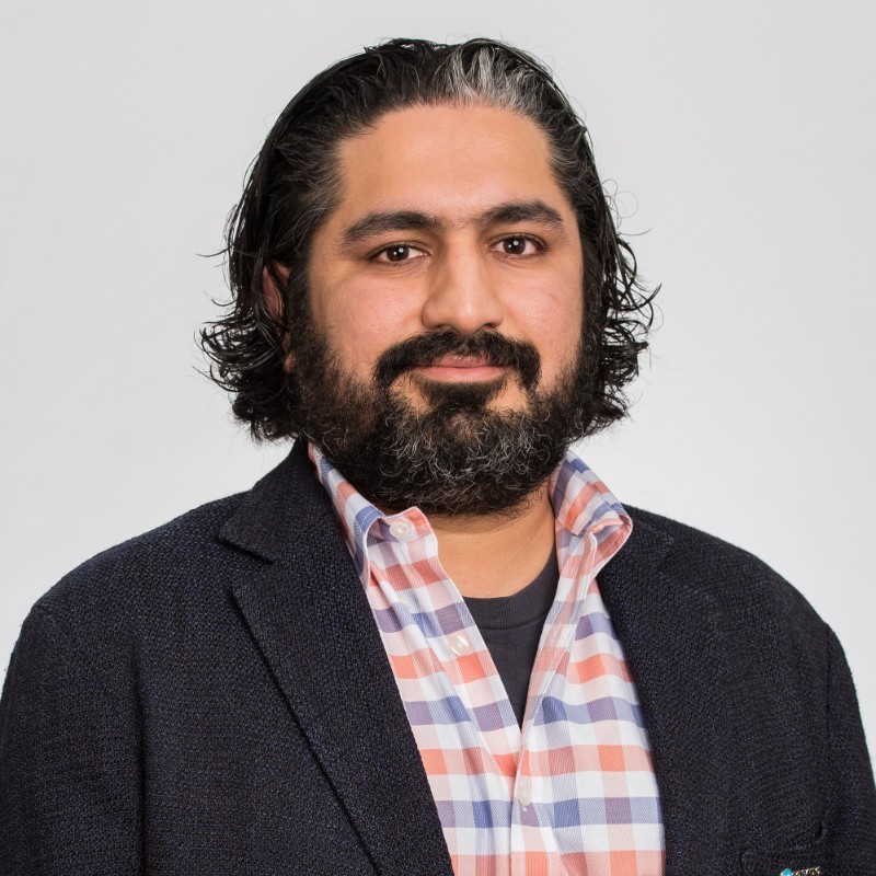 Sanjay Gidwani