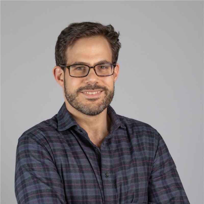 Noam Schwartz