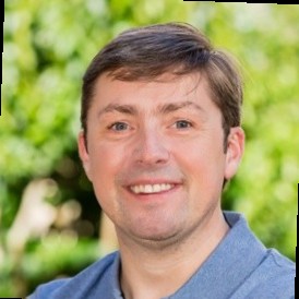 Brendan Grady