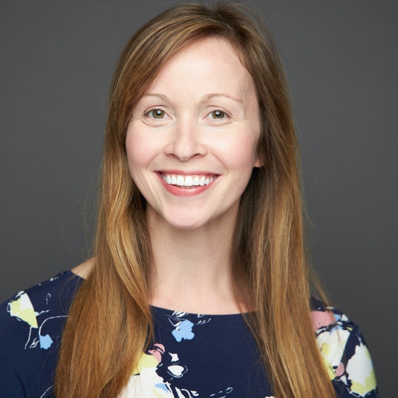 Melanie Krause