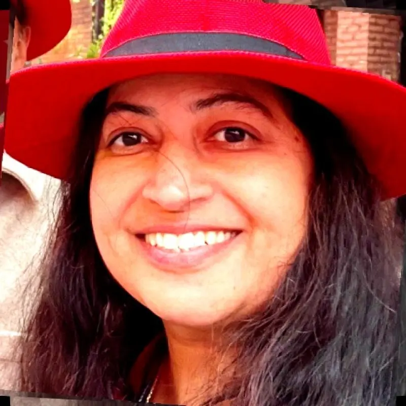 Anjali Telang