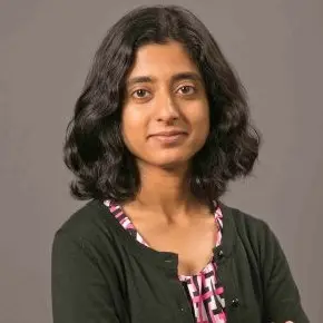 Shubhika Taneja