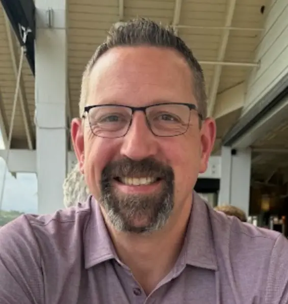 Brad Warbiany