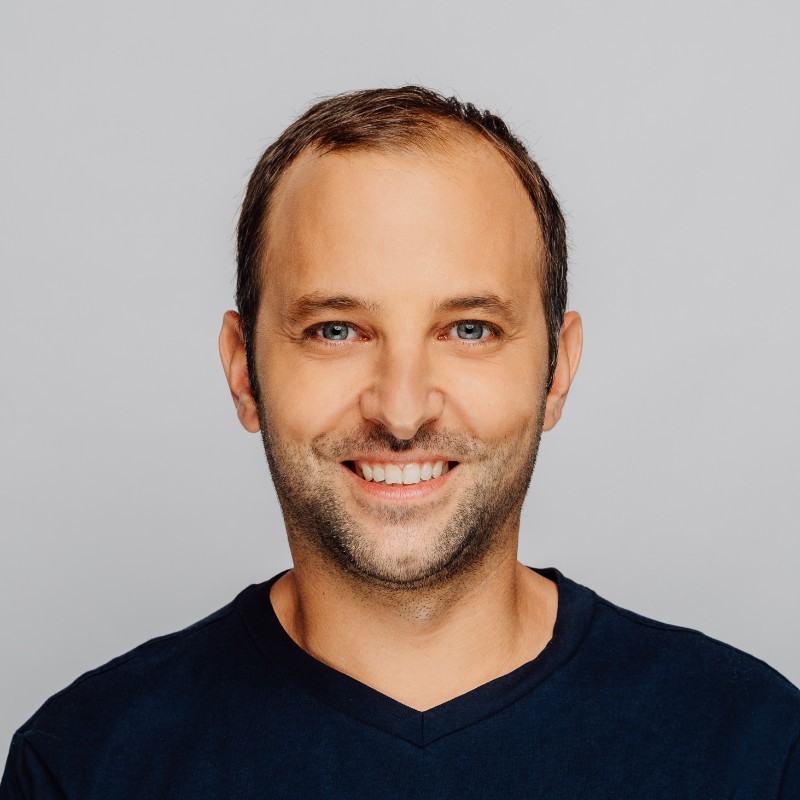 Daniel Lereya