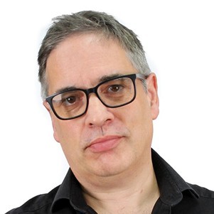 Simon Ingram