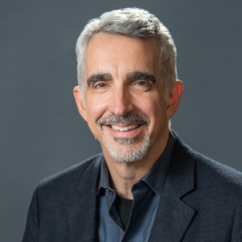 Mike Uster