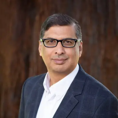 Sudeep Bhoja