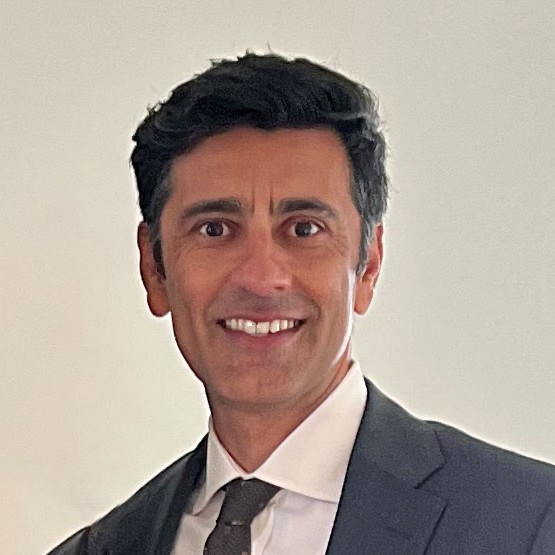 Manish Dutta