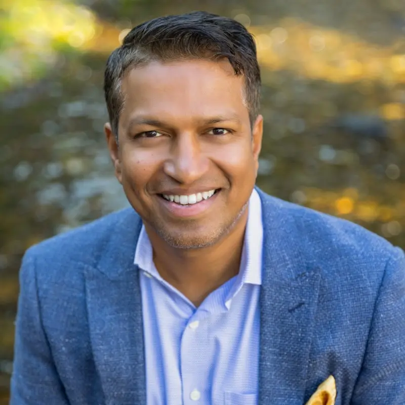 Vinod Muthukrishnan