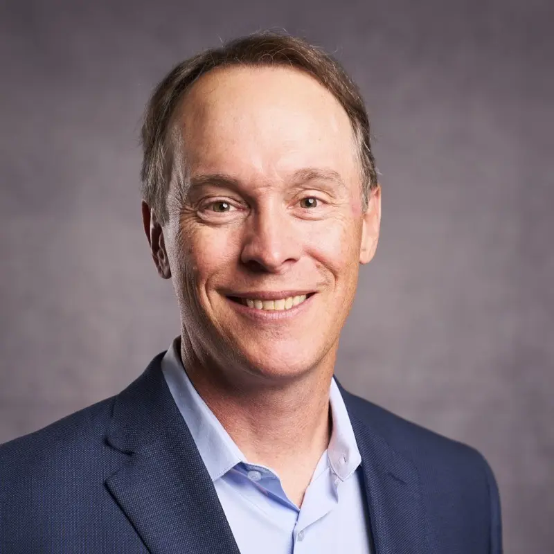 Scott Van Valkenburgh