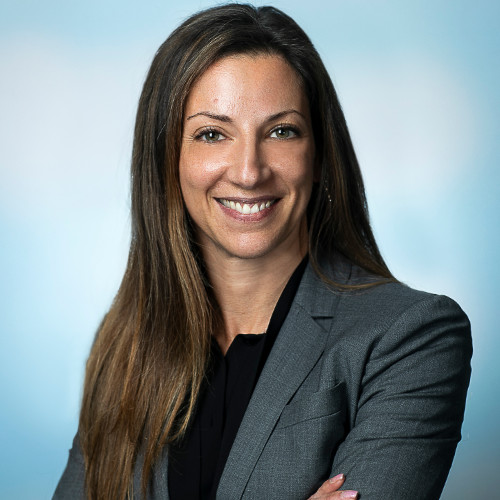 Mary Kiernan