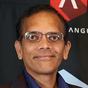 Muralidhar Krishnaprasad