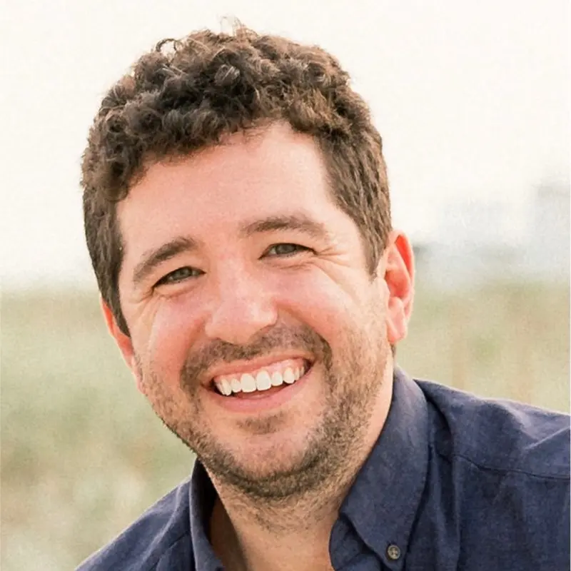 Stephen Sikes