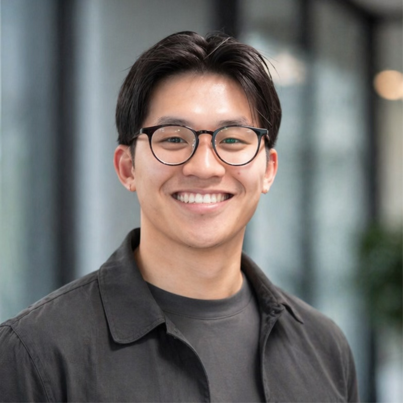 Jeffrey Li