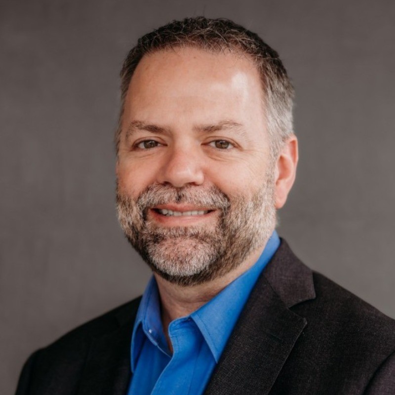Jon Green