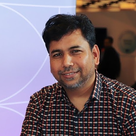 Deepak Shah