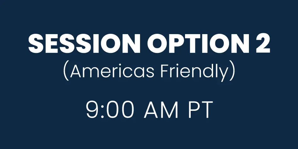 Session 2