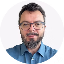 Dr. José R. Rosas-Bustos
