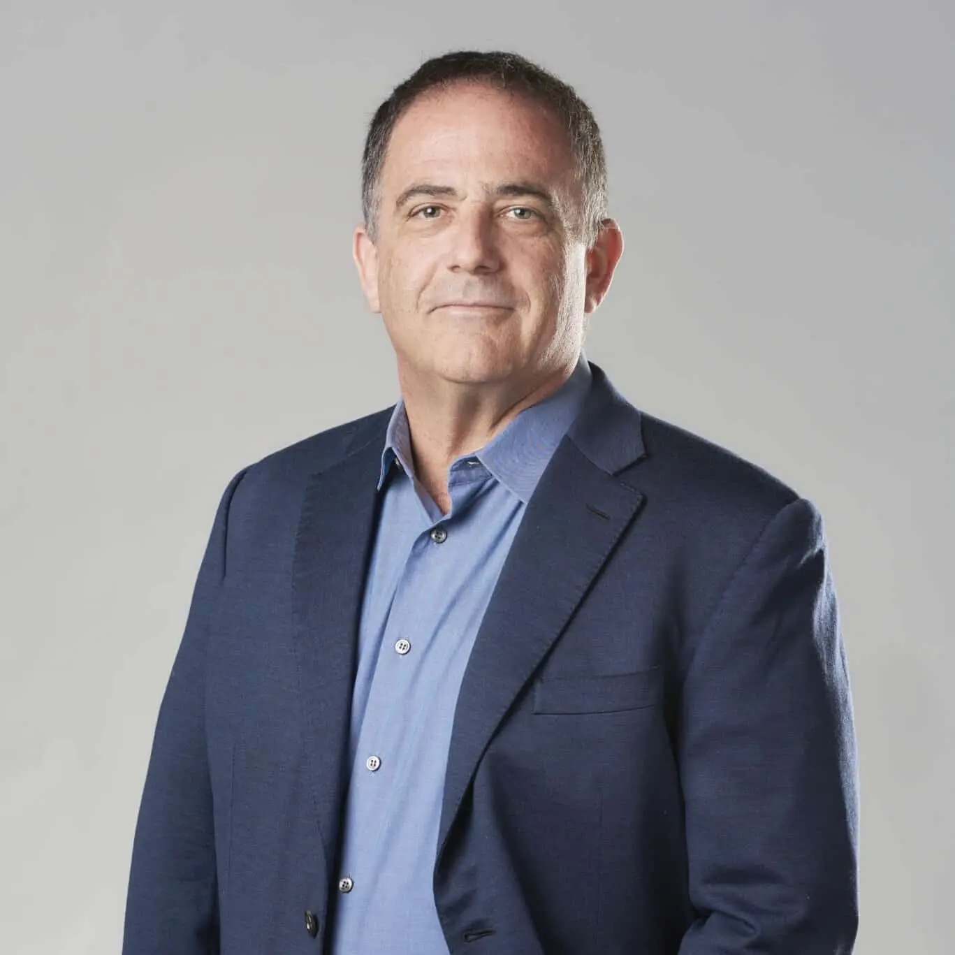 Shlomo Kramer