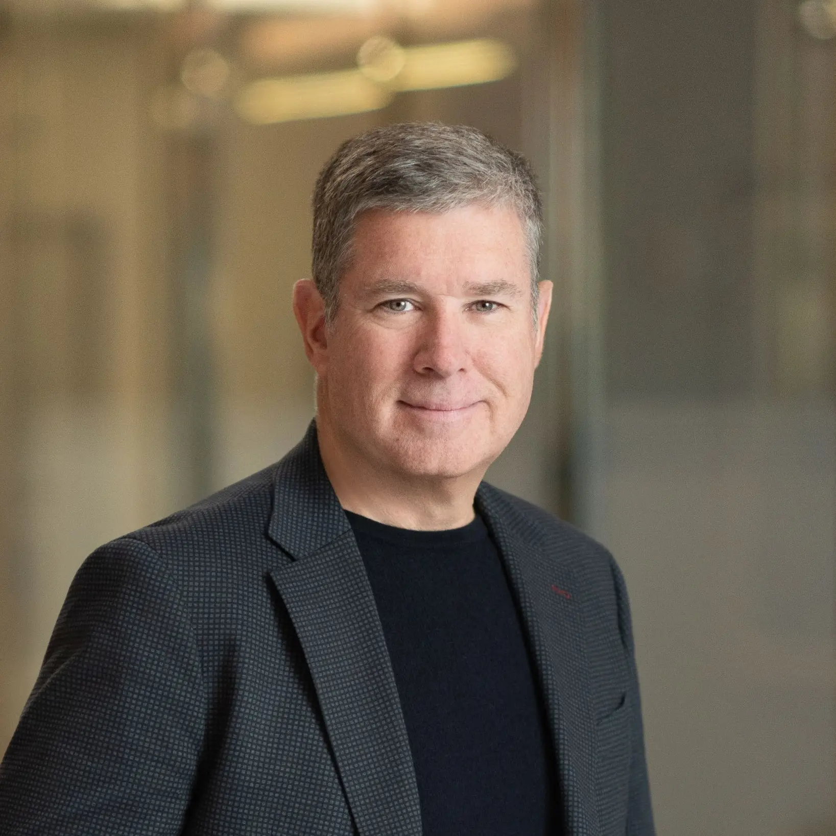 Jim Kavanaugh