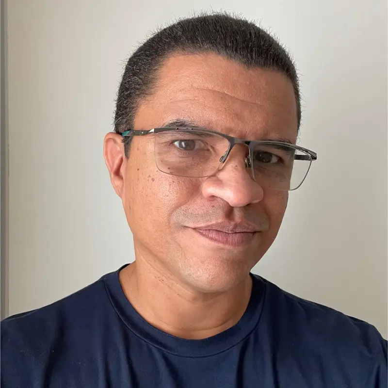 Gustavo Fiuza