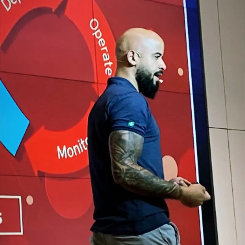 Rodrigo Ramalho
