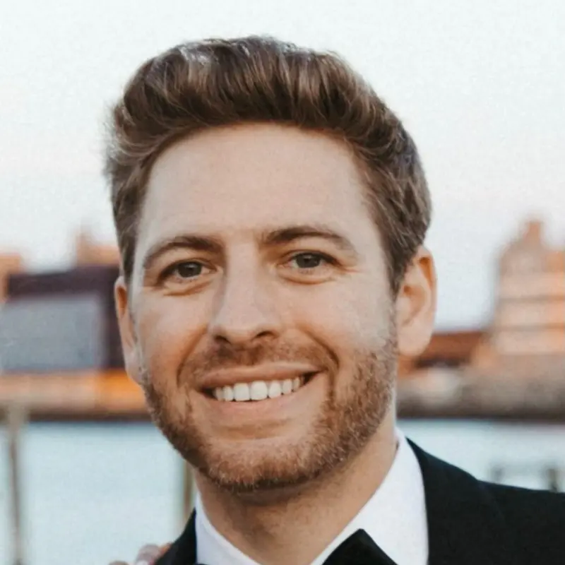 Aaron Sant-Miller