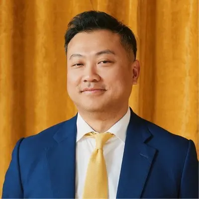 Robin Chiang