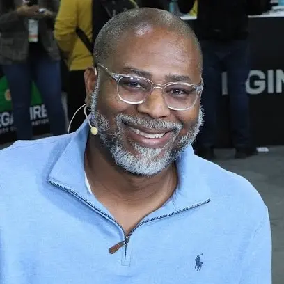 Victor Williams