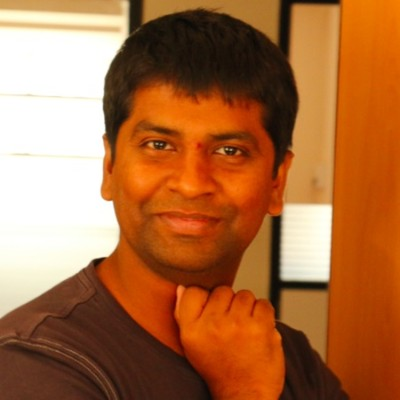 Durga Prasad Kathula