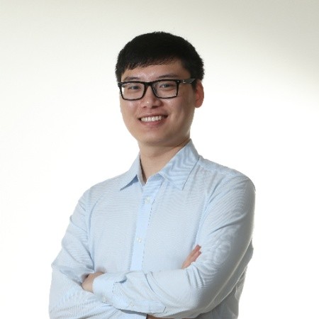 YQ Jia
