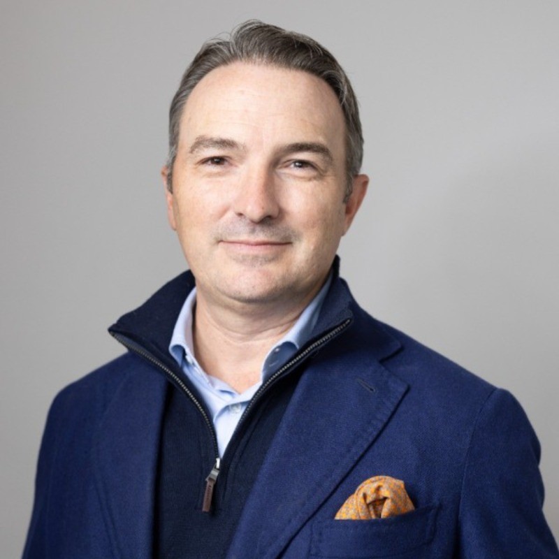 Scott Mullins