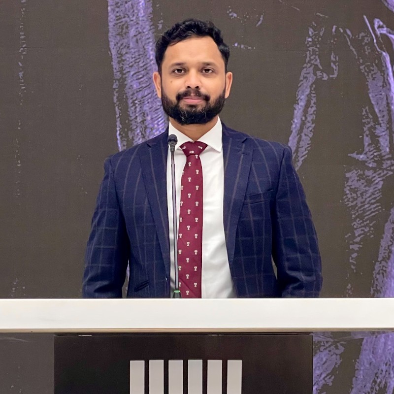 Anand Pradhan