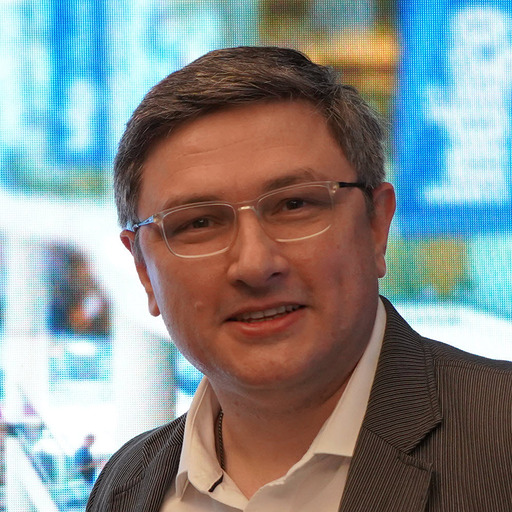 Vlad Melnik