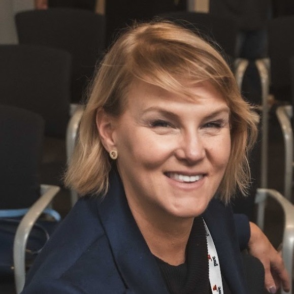 Shelli Strand