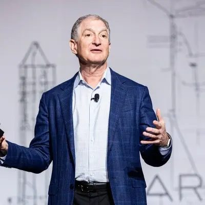 Mark Papermaster