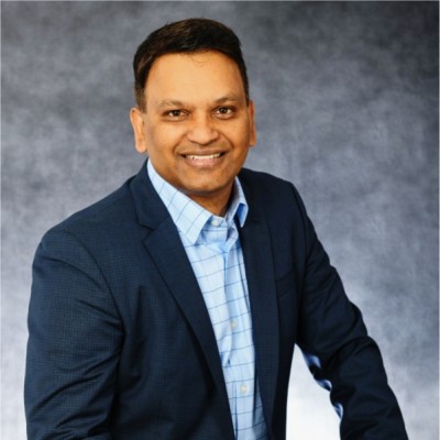 Ravi Kandikonda