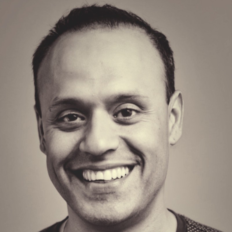 Omar Paul