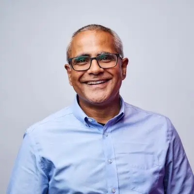 Raju Malhotra
