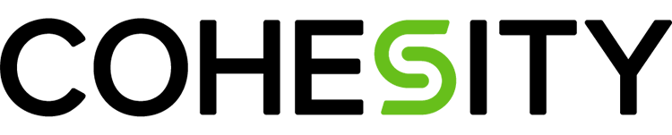 Cohesity