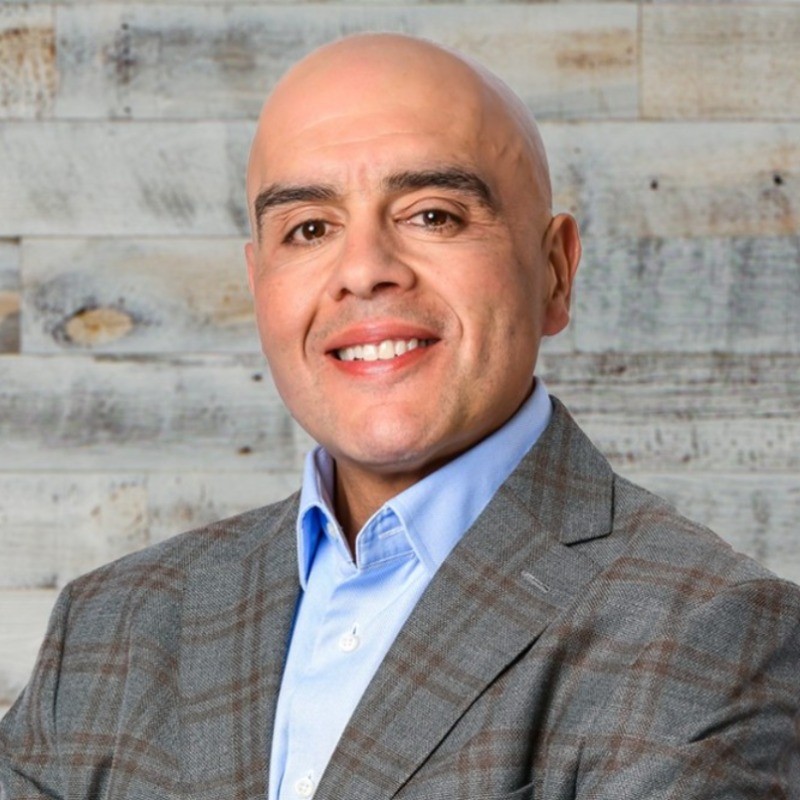 Mohamed Awad