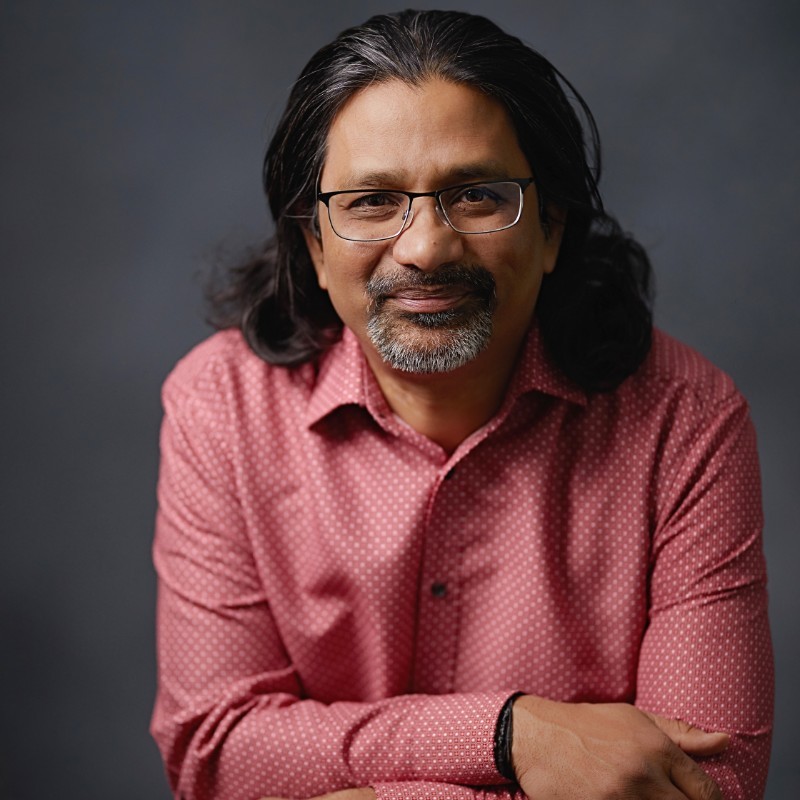 Gopi Sirineni