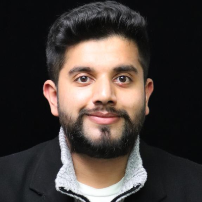 Shivam Gupta