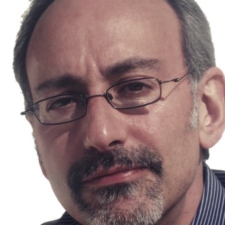 Steve Lewis